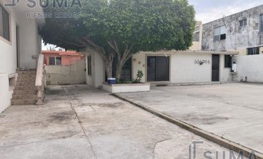 Casa en Venta Col. Unidad Nacional, Madero Tamaulipas.
