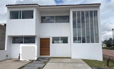 Casa nueva en venta en Ciudad Maderas