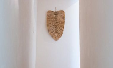 CASA EN VENTA DE 2 HABITACIONES EN TULUM QROO. LB 243