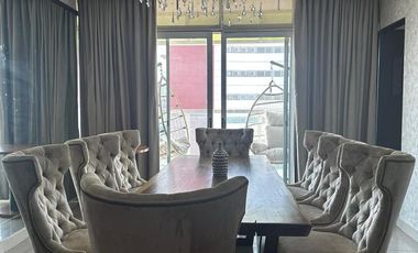 Departamento en venta en torre Benetton 3 recámaras
