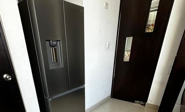 Departamento en venta en torre Benetton 3 recámaras
