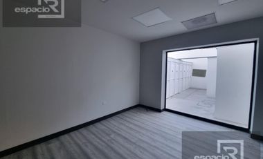 OFICINAS EN VENTA REMODELADAS  EN COWORKING EN EL CENTRO