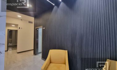 OFICINAS EN VENTA REMODELADAS  EN COWORKING EN EL CENTRO