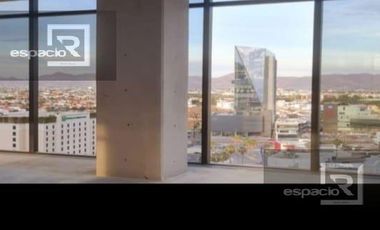 OFICINA EN RENTA Y VENTA EN AZENZO CENTER