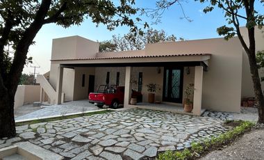 Fraccionamiento El  Roble Arenal coto