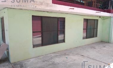Casa en Venta en Col. Laguna de la Puerta, Tampico Tamaulipas.