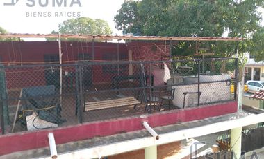 Casa en Venta en Col. Laguna de la Puerta, Tampico Tamaulipas.