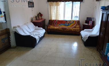 Casa en Venta en Col. Laguna de la Puerta, Tampico Tamaulipas.