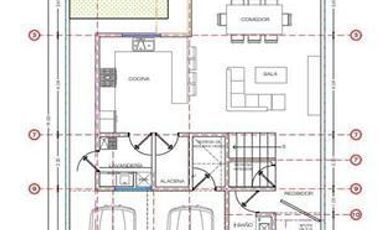 Amplia residencia en Venta en Privanzas del Campestre con recámara en planta baja a Estrenar
