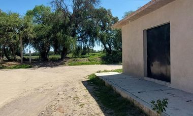 Venta 7 hectáreas planas a 10 min del Paraque Industrial Opción y 30 del Parque Ind. Querétaro