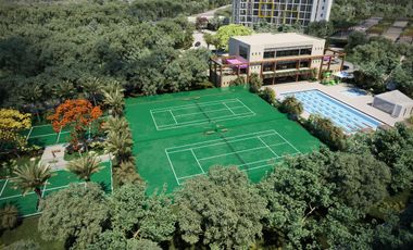 CASA EN VENTA DE 4 HABITACIONES EN PLAYA DEL CARMEN CIUDAD MAYAKOBA LB 216