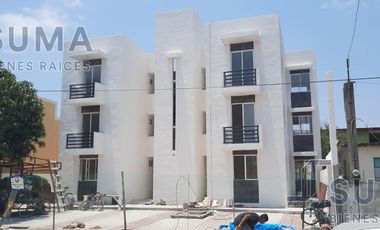 Departamento en Venta  en Col. Solidaridad, Voluntad y Trabajo, Tampico Tamaulipas.