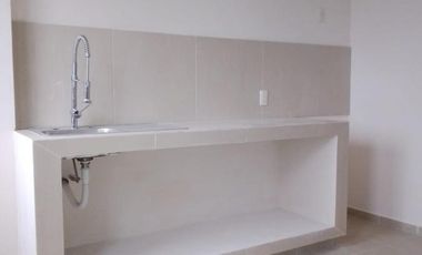 Departamento en Venta  en Col. Solidaridad, Voluntad y Trabajo, Tampico Tamaulipas.
