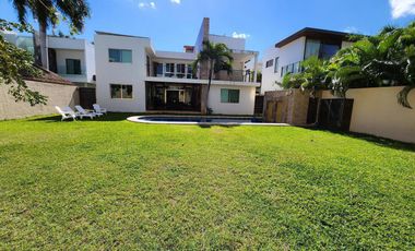 Casa en Venta en Cancun, Villa Magna