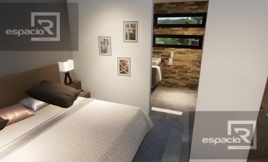 CASA EN VENTA EN ZONA DEL REJÓN CON ROOF GARDEN  EN FRACCIONAMIENTO PRIVADO