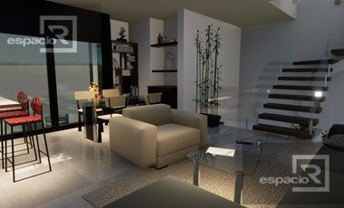 CASA EN VENTA EN ZONA DEL REJÓN CON ROOF GARDEN  EN FRACCIONAMIENTO PRIVADO