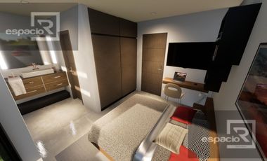 CASA EN VENTA EN ZONA DEL REJÓN CON ROOF GARDEN  EN FRACCIONAMIENTO PRIVADO