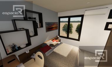 CASA EN VENTA EN ZONA DEL REJÓN CON ROOF GARDEN  EN FRACCIONAMIENTO PRIVADO