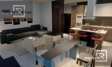 CASA EN VENTA EN ZONA DEL REJÓN CON ROOF GARDEN  EN FRACCIONAMIENTO PRIVADO