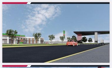 Terreno en Venta Carretera Tampico -  Mante, Altamira Tamaulipas.