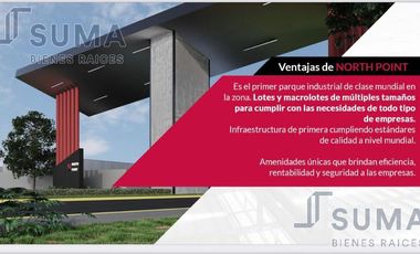 Terreno en Venta Carretera Tampico -  Mante, Altamira Tamaulipas.