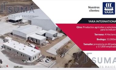 Terreno en Venta Carretera Tampico -  Mante, Altamira Tamaulipas.