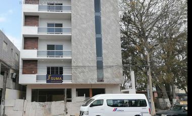 DEPARTAMENTO EN VENTA PISOS 1, 2 Y 3 UBICADO EN COL. TAMAULIPAS, TAMPICO TAMAULIPAS.