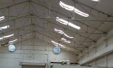 BODEGA EN VENTA AL NORTE MUY CERCA DE AV. DE LAS INDUSTRIAS