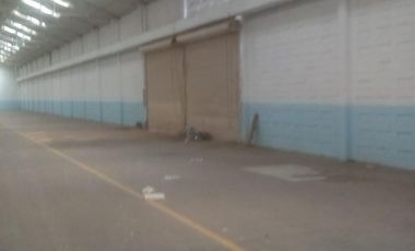 BODEGA EN VENTA AL NORTE MUY CERCA DE AV. DE LAS INDUSTRIAS