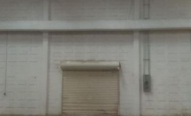 BODEGA EN VENTA AL NORTE MUY CERCA DE AV. DE LAS INDUSTRIAS