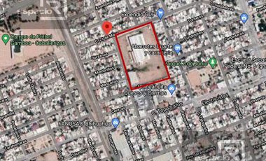 BODEGA EN VENTA AL NORTE MUY CERCA DE AV. DE LAS INDUSTRIAS