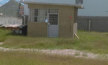 BODEGA EN VENTA AL NORTE MUY CERCA DE AV. DE LAS INDUSTRIAS