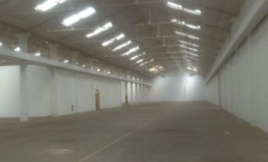 BODEGA EN VENTA AL NORTE MUY CERCA DE AV. DE LAS INDUSTRIAS