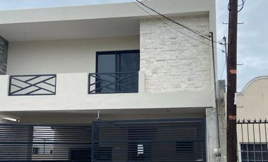 Casa en Venta en Col. Otomi, Tampico Tamaulipas.