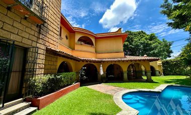 Venta casa sola Colonia Delicias Cuernavaca Morelos