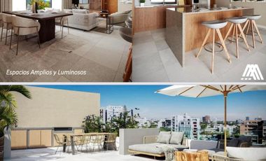 Departamento en Venta en Col. Smith, Tampico Tamaulipas.