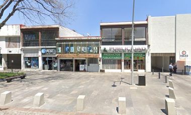 Propiedad en venta Av Juarez ST-1808A