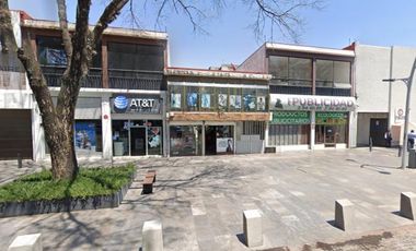 Propiedad en venta Av Juarez ST-1808A