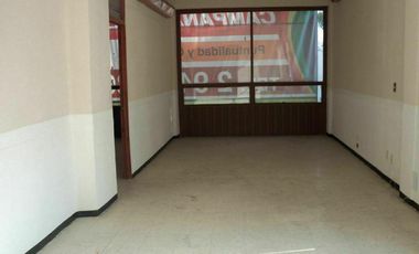Propiedad en venta Av Juarez ST-1808A