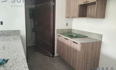 Departamento en Venta en Col. Smith, Tampico Tamaulipas.