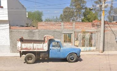 Terreno habitacional en Ejido Los Pocitos, Aguascalientes