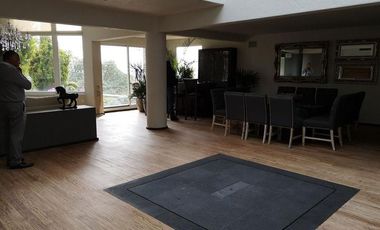 Casa en venta a un costado de Club de Golf Los Encinos