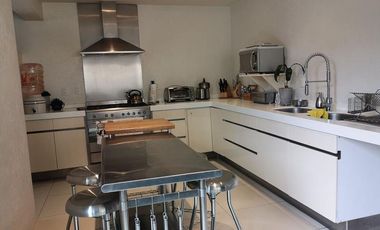 Casa en venta a un costado de Club de Golf Los Encinos