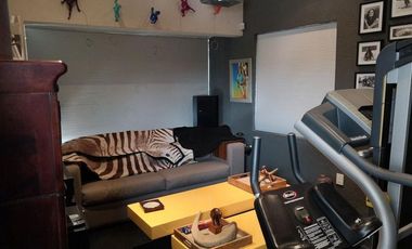 Casa en venta a un costado de Club de Golf Los Encinos