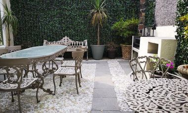 Casa en venta a un costado de Club de Golf Los Encinos