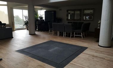 Casa en venta a un costado de Club de Golf Los Encinos