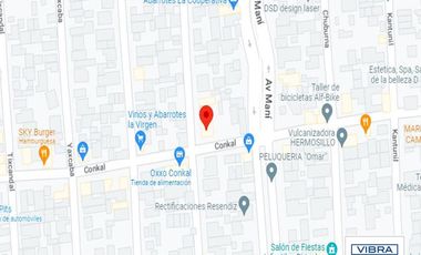 Terreno en esquina (486 m2), a la venta en Pedregal de San Nicolás, Tlalpan.