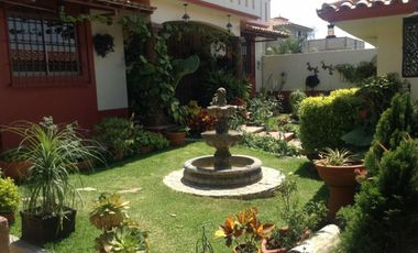 Casa - San Andrés Huayápam