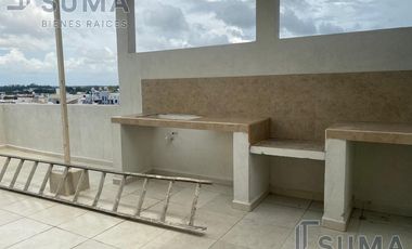 Penthouse en Venta en Col. Unidad Nacional, Madero Tamaulipas.