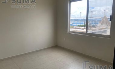Penthouse en Venta en Col. Unidad Nacional, Madero Tamaulipas.